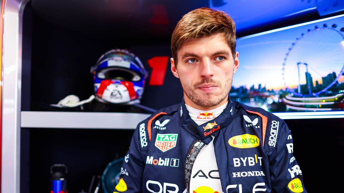 'F1 gaat ook wel door zonder mij': woedende Max Verstappen dreigt met pensioen na boete voor vloeken