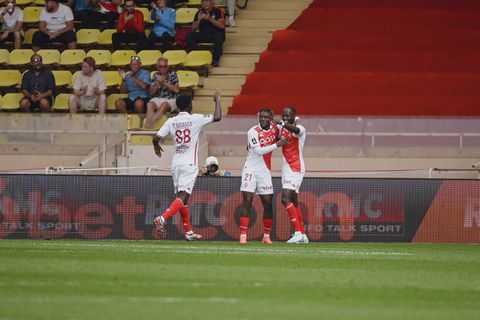 Jordan Teze is los in Monaco: ex-PSV'er maakt eerste doelpunt in Ligue 1