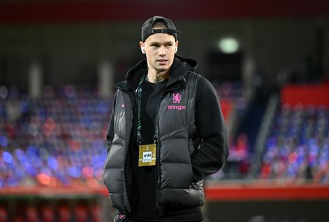 'Topvoetballer met waarde van 100 miljoen euro overweegt switch en wil naar Olympische Spelen in andere sport'