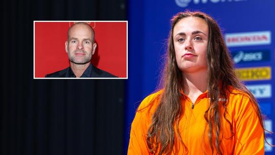 Oud-topschaatser Erben Wennemars mengt zich in discussie over 'achtergestelde' topatlete op WK: 'Ze moeten ingrijpen'