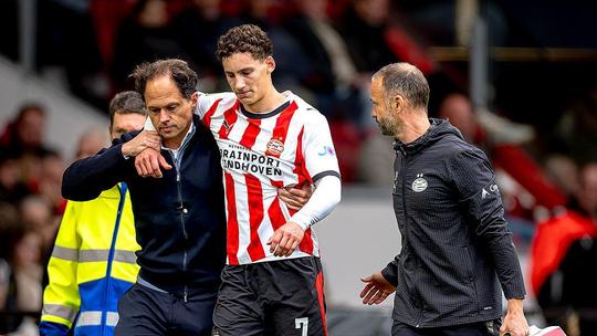 Ruben van Bommel krijgt vreselijke diagnose na PSV - Ajax: 'Dit is een harde klap'