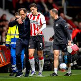 Ruben van Boimmel ©Getty Images