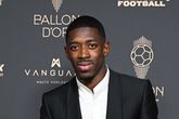 Ousmane Dembélé © Getty Images
