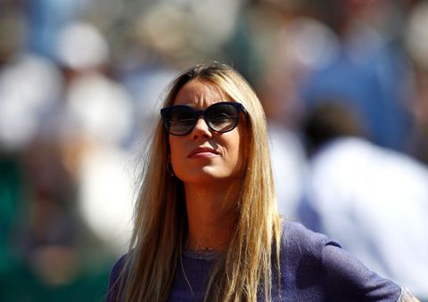 Zus (36) van Rafael Nadal slachtoffer van hevige stalking: 'Ik ga je pijn doen'