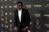 Ousmane Dembélé © Getty Images