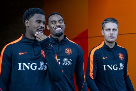 Joey Veerman reageert met duidelijk statement bij terugkeer in het Nederlands elftal: 'Waarom zou ik?'