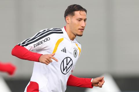 Jurgen Klopp zorgde voor tranen bij Duitse international (23) voor duel met Oranje
