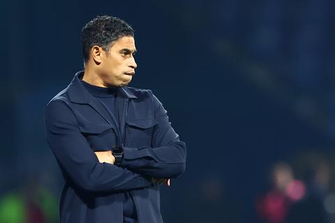 Michael Reiziger laat zich uit over gemiste kans bij Nederlands elftal: 'Dat zal het altijd blijven voor mij'