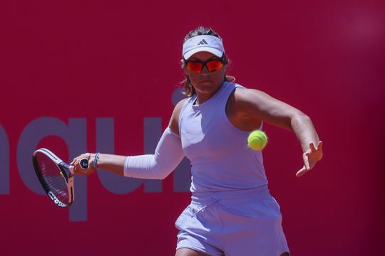 Markante opgave op US Open komt 19-jarige tennisster duur te staan: hoogste boete van iedereen