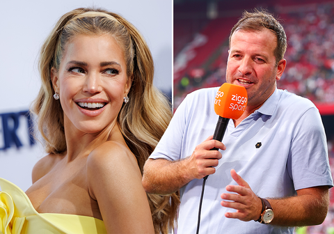 Rafael van der Vaart (43) verrast met bericht van ex-vrouw Sylvie Meis (48): 'Daar ben ik heel benieuwd naar'