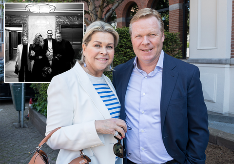 Schoondochter van overleden Bartina Koeman (65) deelt emotioneel bericht: 'Jij was mijn voorbeeld'