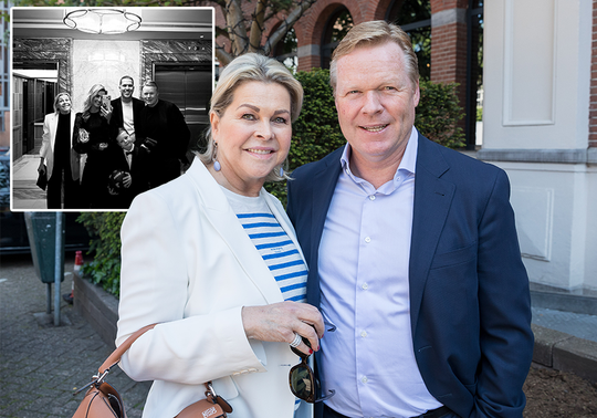 Schoondochter van overleden Bartina Koeman (65) deelt emotioneel bericht: 'Jij was mijn voorbeeld'