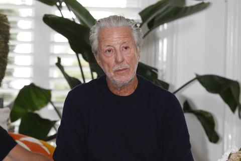 Voetbalmakelaar Rob Jansen (70) heeft spijt van 'egocentrisch' leven: 'Je eigen kinderen verwaarlozen...'
