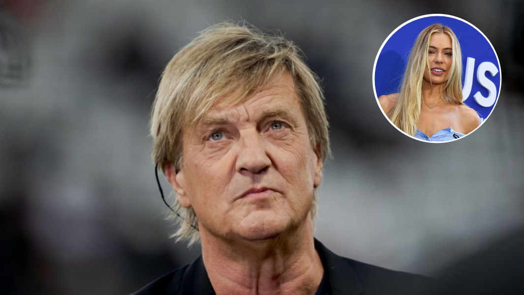 Voetbalicoon Wim Kieft snapt niets van opvallende actie van Jutta Leerdam: 'Het slaat helemaal door'