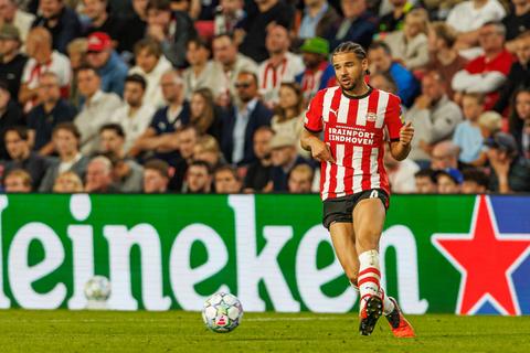 Voetbalicoon David Beckham kondigt grote verandering in 'uiterlijk' Champions League aan