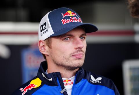 Max Verstappen maakt indruk bij terugkeer naar zijn wortels: 'Dat was gewoon een mierennest...'