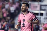 Sensationeel: MLS biedt unieke beelden van Lionel Messi live aan op TikTok