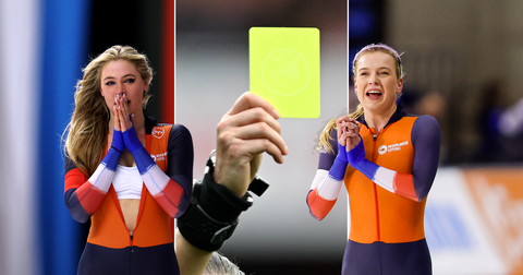 Schaatstoppers als Jutta Leerdam en Joy Beune gewaarschuwd na drastische nieuwe maatregel