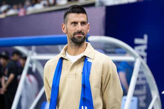 Novak Djokovic werd mentaal sterk door 'horrorperiode': 'Ik zag dode mensen'