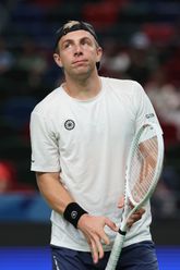 Tallon Griekspoor / Getty Images