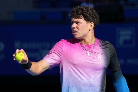 Tennisicoon Rafael Nadal bezorgt collega een nachtmerrie: 'Als hij dan gaat kreunen...'