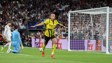 Samenvatting: goal en assist van Donyell Malen niet genoeg om wervelwind Real Madrid te stoppen