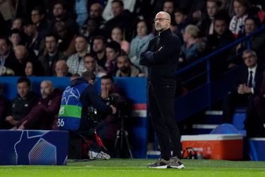 Peter Bosz ziet PSV goed wegkomen in Champions League na wat 'vreemde momenten' van sterkhouder