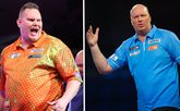 'Veel mensen boos gemaakt': darter Vincent van der Voort zet de boel op scherp