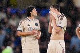 Opnieuw een drama voor Ajax ©Getty Images