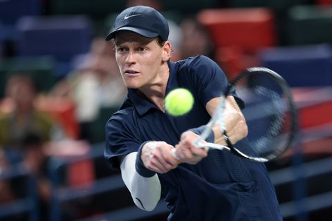 Toptennisser Jannik Sinner onder vuur in eigen land na ingrijpend besluit: 'Dit is een klap in het gezicht'