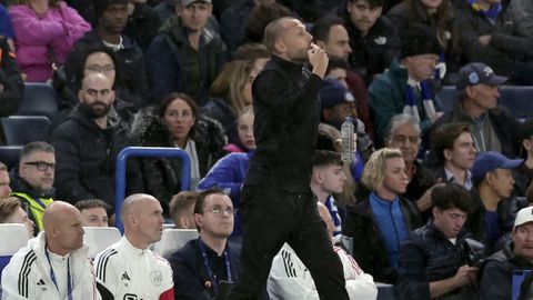 John Heitinga © Getty Images
