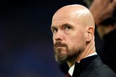 Erik ten Hag 

 © Getty Images