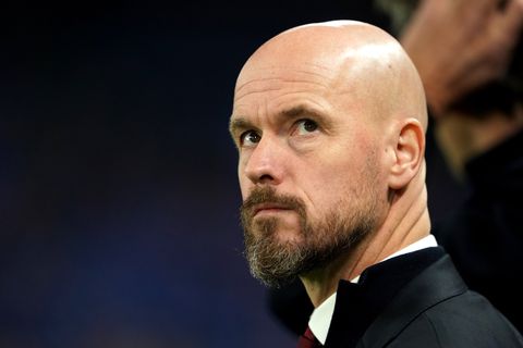Vrees voor deceptie bij Ajax over terugkeer Erik ten Hag: 'Ik denk dat dat het beste is'