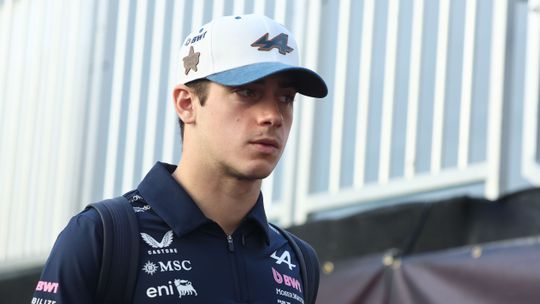 F1-coureur moet vrezen voor zijn baan na opmerkelijke actie tegen teamgenoot