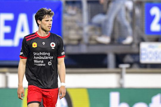 Voormalig toptalent over negatieve reacties op vroeg voetbalpensioen: 'Jij geeft mijn droom op'