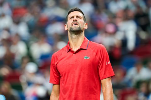Tennislegende Novak Djokovic slachtoffer van opmerkelijke actie in thuisland: 'De bodem is bereikt'
