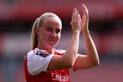 Geliefde van Oranje Leeuwin Vivianne Miedema staat op bijzondere lijst