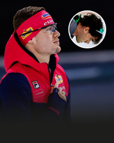 Joep Wennemars van Team Essent, Patrick Roest ©ANP, Getty Images