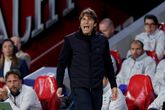Antonio Conte. Getty Images
