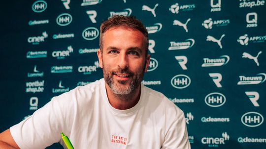 Cultheld Ralf Seuntjens (37) wil maar één ding na bizar jaar: 'Dan heb je er helemaal niks aan'