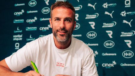 Nederlandse cultvoetballer (36) doet open sollicitatie in tv-wereld: 'Dat lijkt me écht fantastisch'