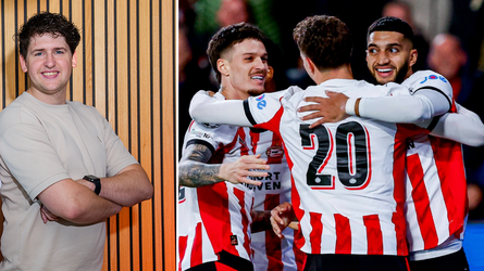 Indrukwekkend PSV heeft alles om legendarische campagne Ajax in Champions League naar achtergrond te duwen