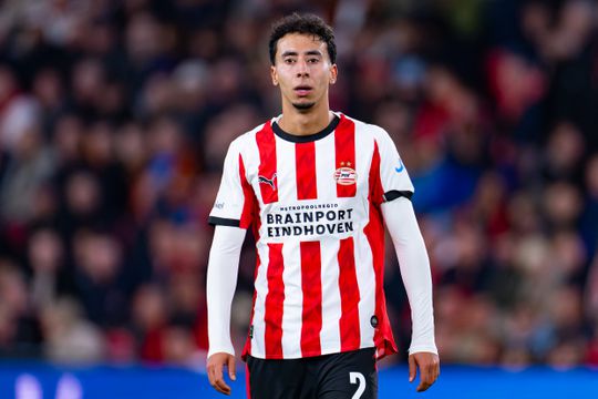 PSV'er neemt ingrijpend besluit over internationale carrière