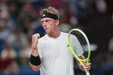 Gerommel in Spaanse tennisselectie voor Davis Cup: 'Ik vind dat ik het verdiende'