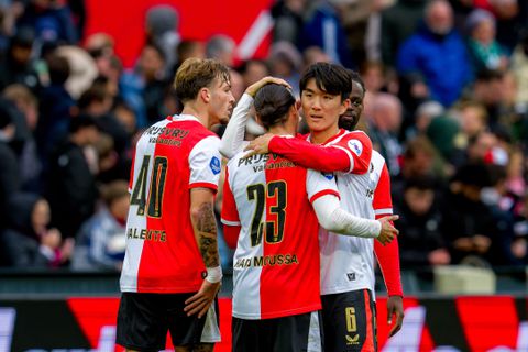 Feyenoord-helden hebben belangrijke boodschap richting cruciaal duel in Europa: 'Dat ben je verplicht'