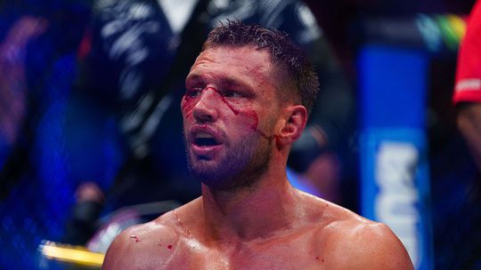 UFC-vechter Reinier de Ridder trekt opvallende conclusie na kostbare nederlaag: 'Dat steekt me enorm'