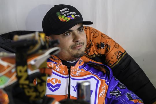 Groot verdriet in motorsport: Nederlands kampioen Romano Hummel (27) plotseling overleden