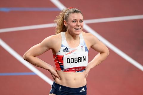 Oud-olympiër (32) doet hartverscheurende oproep aan Britse premier: 'Help ons om ons leven terug te krijgen'