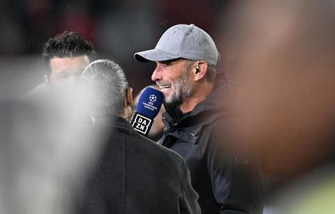 Duitse bondscoach Jürgen Klopp kraakt Bayern München: 'Ik heb het nog steeds niet begrepen'