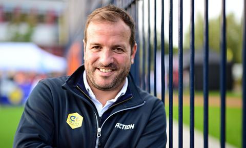 Ex-topvoetballer Rafael van der Vaart (43) krijgt tijdens El Clasico komend weekend speciale rol